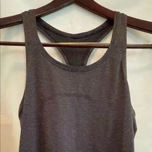 Lululemon swiftly tech racer back tank top
